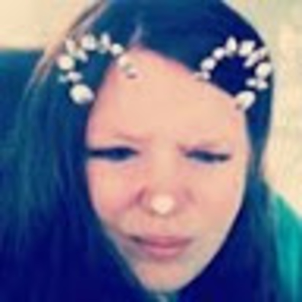 Meet your Posher, Erika